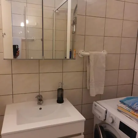 3 In Louis, Nahe Euroairport Appartamento Saint-Louis (Haut-Rhin)