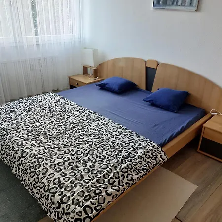 3 In Louis, Nahe Euroairport Apartment Saint-Louis (Haut-Rhin)