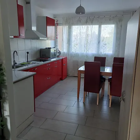 Appartamento 3 In Louis, Nahe Euroairport