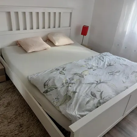 3 In Louis, Nahe Euroairport Saint-Louis (Haut-Rhin)