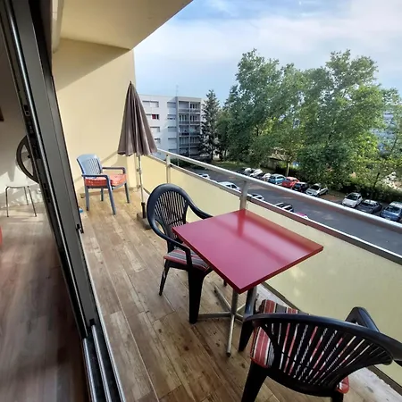 Apartment 3 In Louis, Nahe Euroairport *
