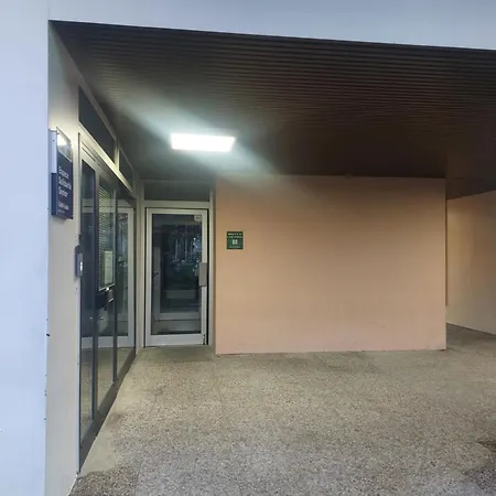 Appartamento 3 In Louis, Nahe Euroairport