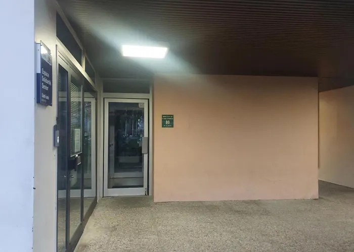 Apartamento 3 In Louis, Nahe Euroairport